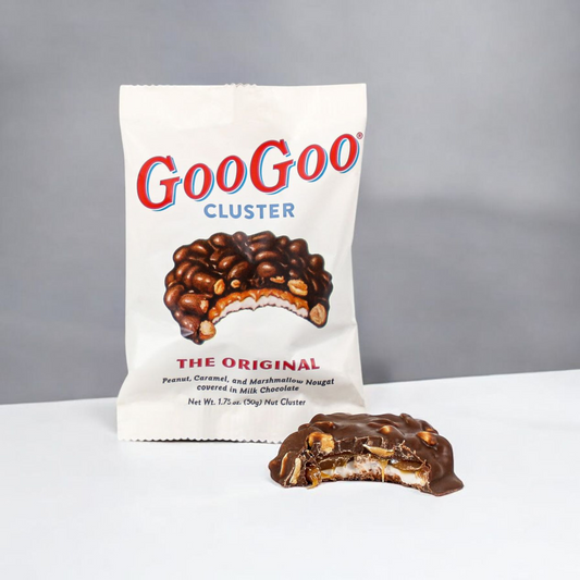 Goo Goo Cluster