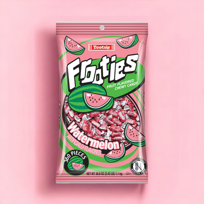 Frooties - Watermelon