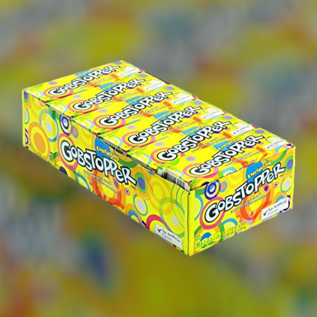 Gobstopper