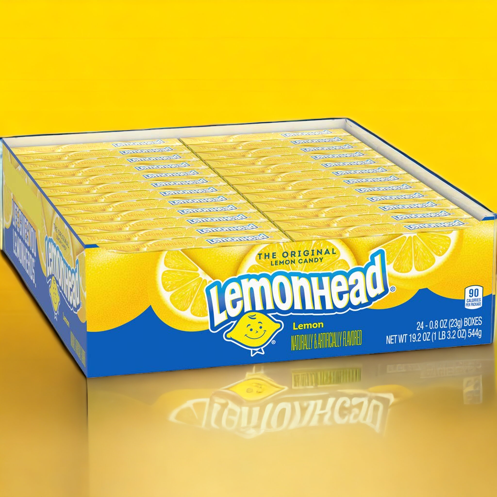 Lemonhead