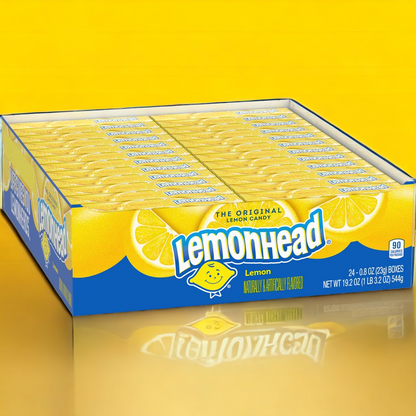 Lemonhead