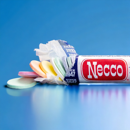 Necco Wafers Original